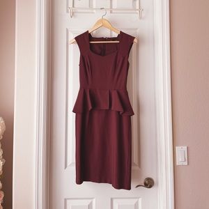 WHITE HOUSE BLACK MARKET | DRESS